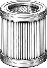 Oil filter